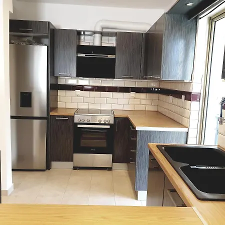 Ecostay-scandy,2bdr Cozy By The Sea In Alimos