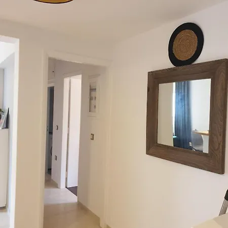 Ecostay-scandy,2bdr Cozy By The Sea In Alimos Athens