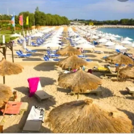 Apartment Ecostay-scandy,2bdr Cozy By The Sea In Alimos *