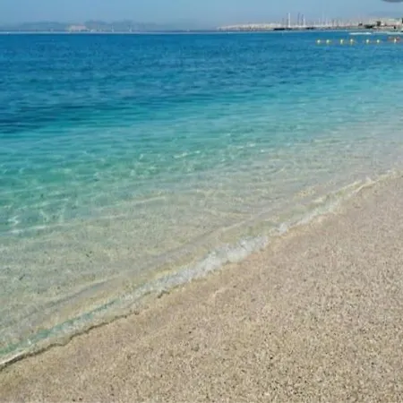 Apartment Ecostay-scandy,2bdr Cozy By The Sea In Alimos *