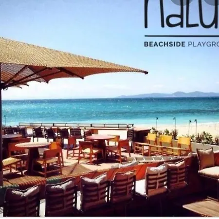 Ecostay-scandy,2bdr Cozy By The Sea In Alimos * Athens