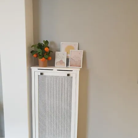 Ecostay-scandy,2bdr Cozy By The Sea In Alimos * Athens