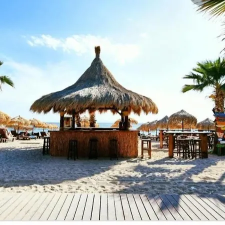 Ecostay-scandy,2bdr Cozy By The Sea In Alimos * Athens