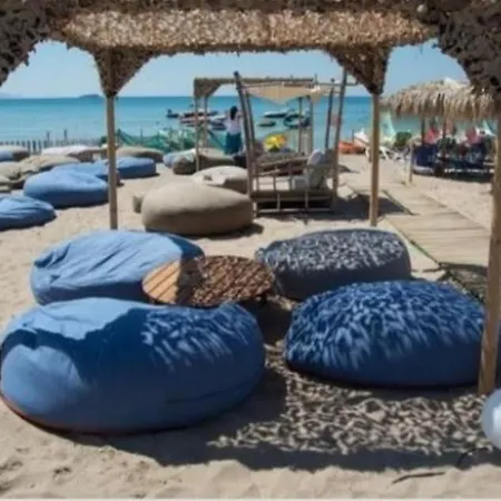 Apartment Ecostay-scandy,2bdr Cozy By The Sea In Alimos