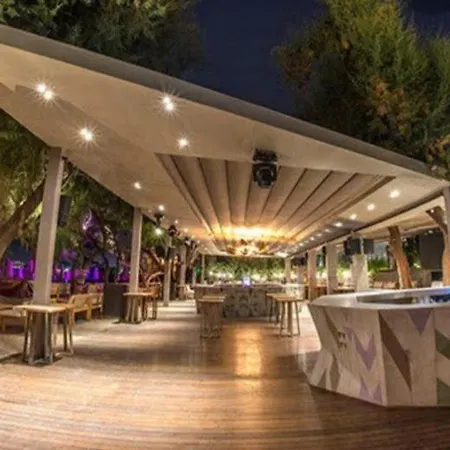 Ecostay-scandy,2bdr Cozy By The Sea In Alimos * Athens